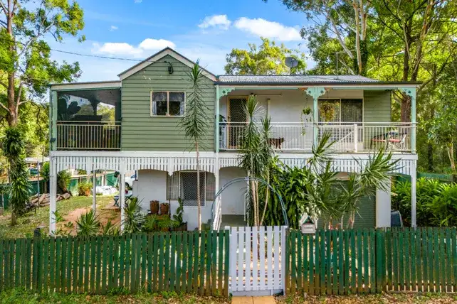 Second view of Homely house listing, 2 Bradman Street, Russell Island QLD 4184