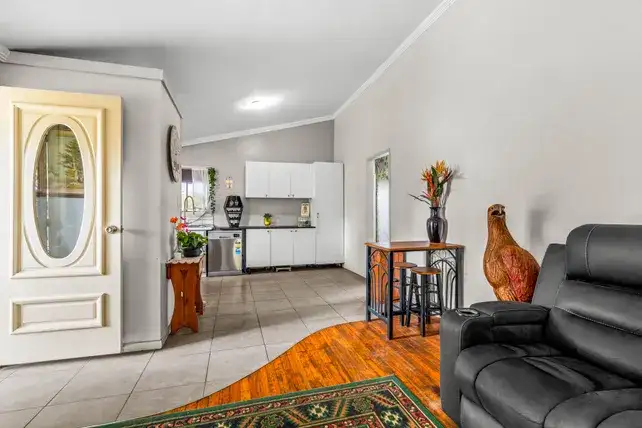 Third view of Homely house listing, 2 Bradman Street, Russell Island QLD 4184