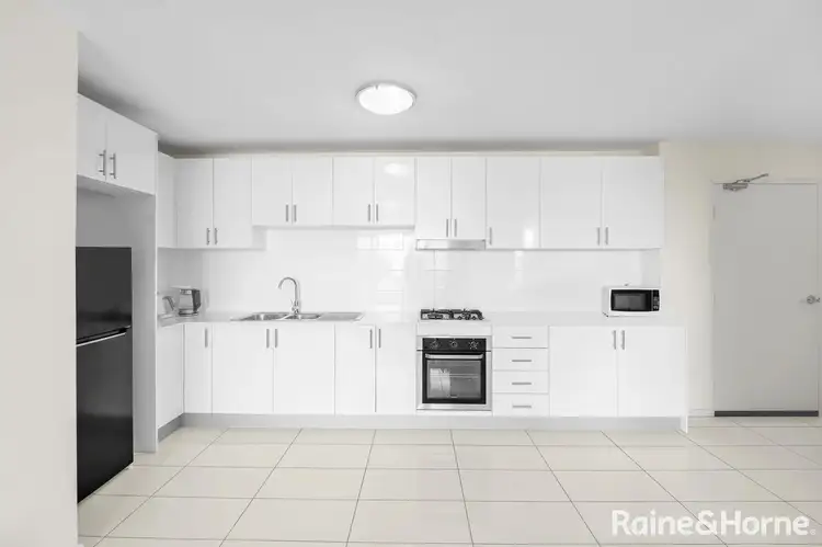 Second view of Homely apartment listing, 12/39-41 Gidley Street, St Marys NSW 2760