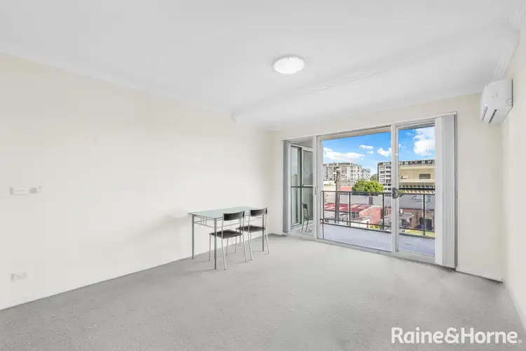 Third view of Homely apartment listing, 12/39-41 Gidley Street, St Marys NSW 2760