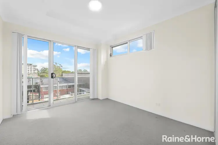 Fourth view of Homely apartment listing, 12/39-41 Gidley Street, St Marys NSW 2760