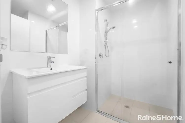 Fifth view of Homely apartment listing, 12/39-41 Gidley Street, St Marys NSW 2760