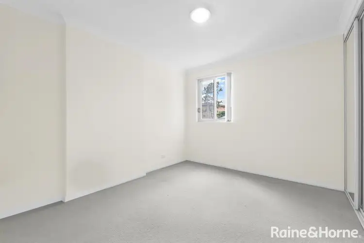 Sixth view of Homely apartment listing, 12/39-41 Gidley Street, St Marys NSW 2760