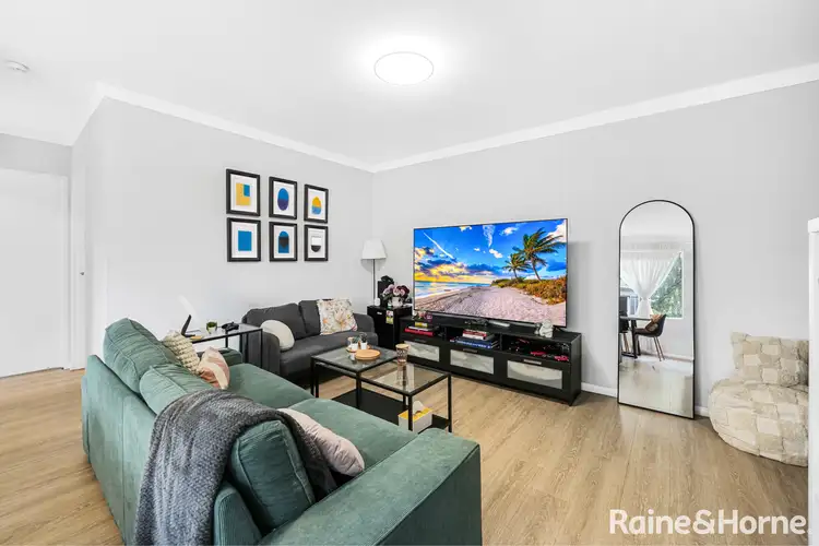 Second view of Homely apartment listing, 9/40-42 Putland Street, St Marys NSW 2760