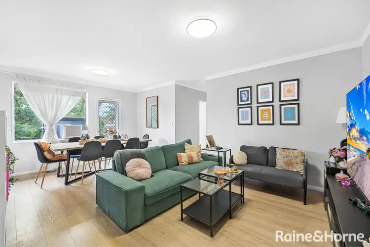 Third view of Homely apartment listing, 9/40-42 Putland Street, St Marys NSW 2760