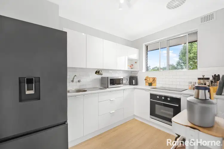Fourth view of Homely apartment listing, 9/40-42 Putland Street, St Marys NSW 2760