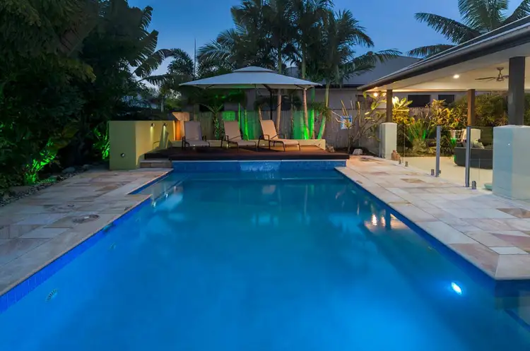 5 Freya Circuit, Coomera Waters QLD 4209