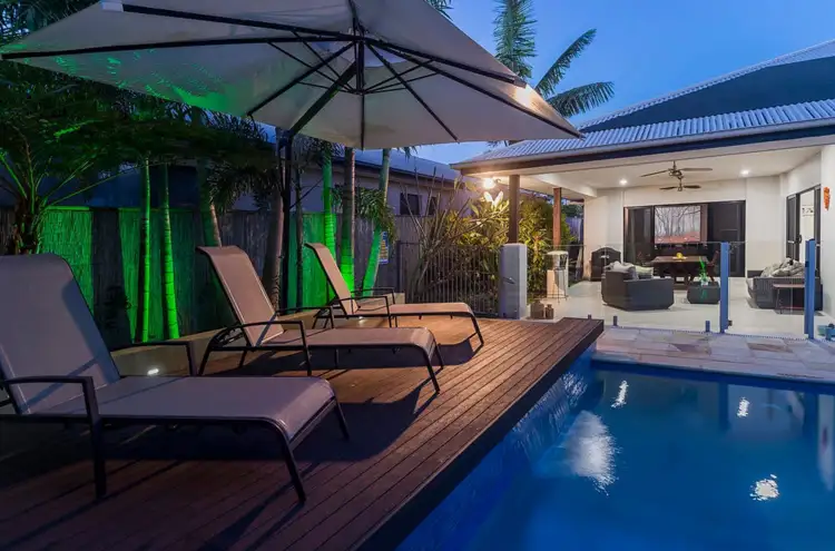 Third view of Homely house listing, 5 Freya Circuit, Coomera Waters QLD 4209