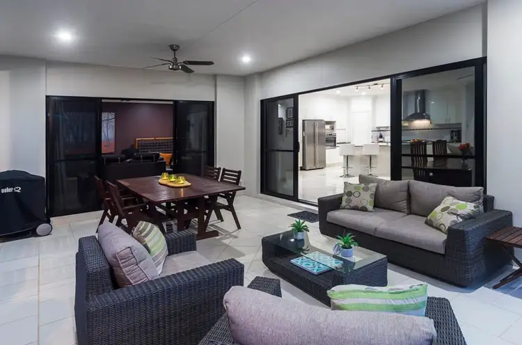 Fourth view of Homely house listing, 5 Freya Circuit, Coomera Waters QLD 4209