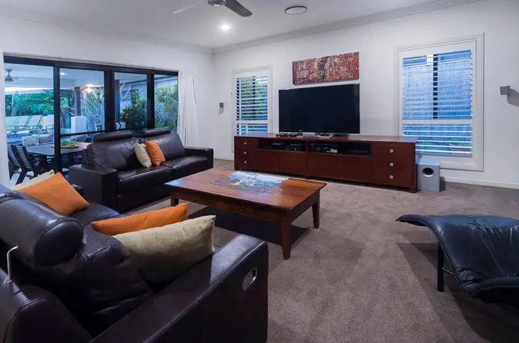 Fifth view of Homely house listing, 5 Freya Circuit, Coomera Waters QLD 4209