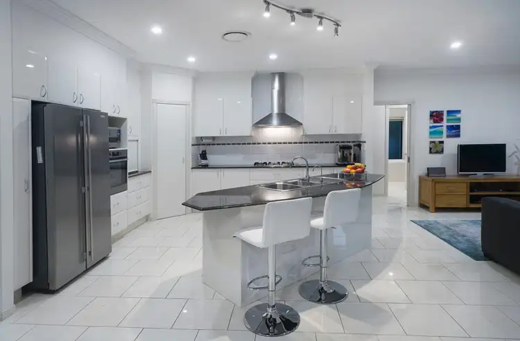 Sixth view of Homely house listing, 5 Freya Circuit, Coomera Waters QLD 4209