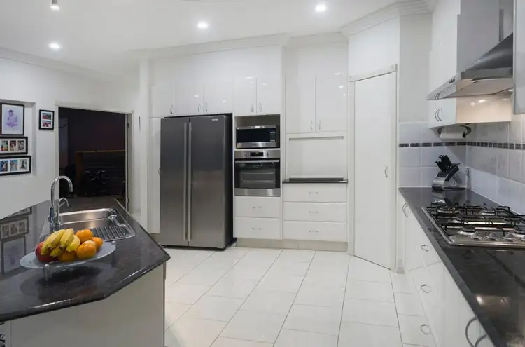 Seventh view of Homely house listing, 5 Freya Circuit, Coomera Waters QLD 4209