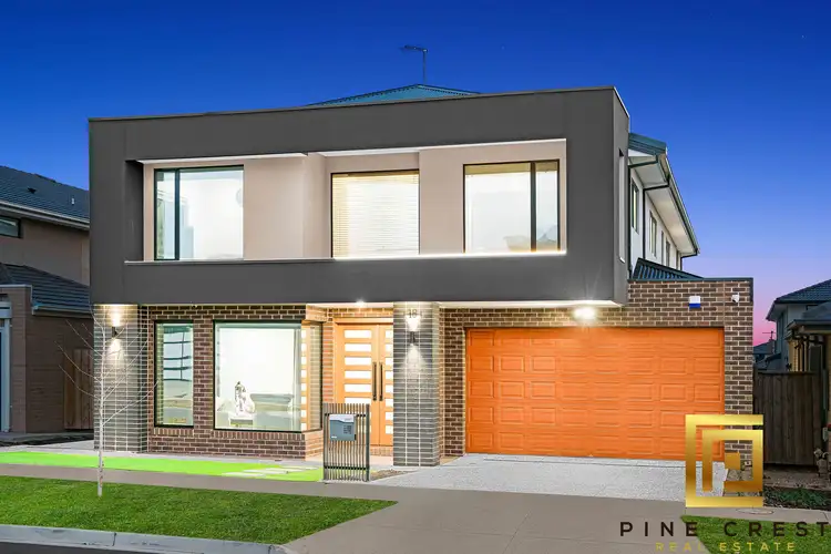 10 Mosley Crescent, Truganina VIC 3029