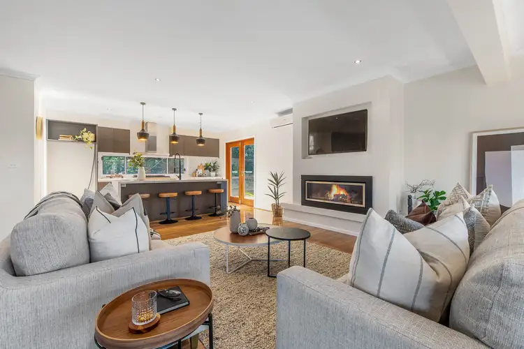 Fourth view of Homely house listing, 102 Moorooduc Highway, Frankston South VIC 3199