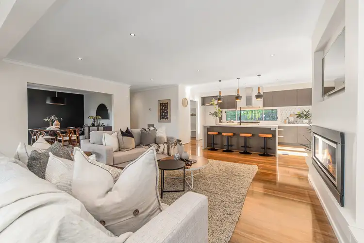 Fifth view of Homely house listing, 102 Moorooduc Highway, Frankston South VIC 3199