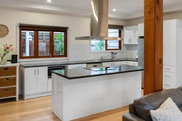 Fourth view of Homely house listing, 1/22 Gowrie Avenue, Frankston South VIC 3199