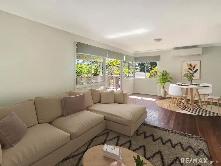 64 Burrendah Road, Jindalee QLD 4074