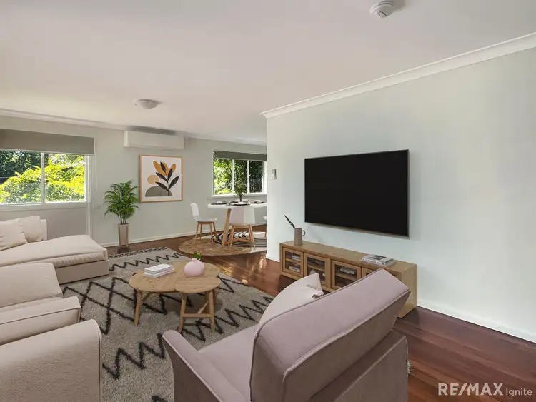 Second view of Homely house listing, 64 Burrendah Road, Jindalee QLD 4074