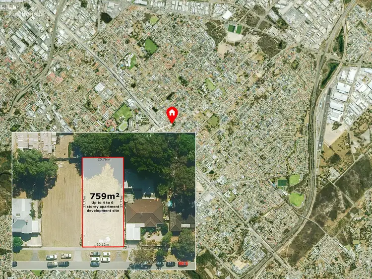 10 Henry Street, East Cannington WA 6107