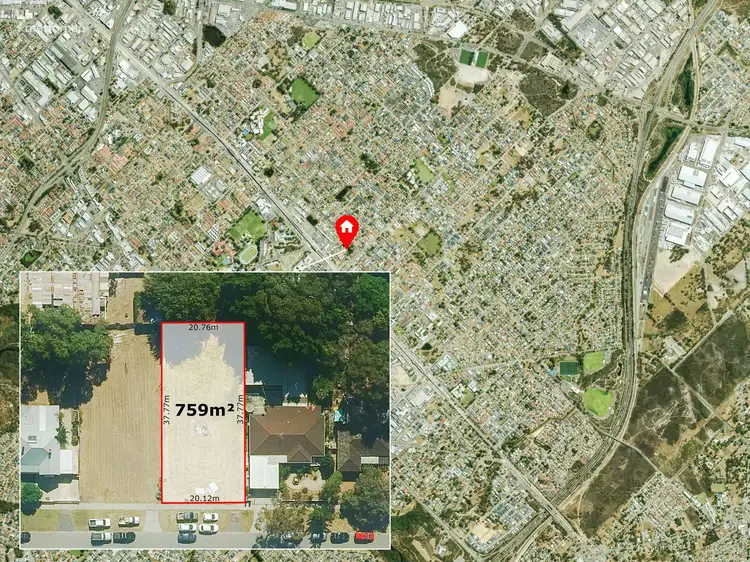 10 Henry Street, East Cannington WA 6107