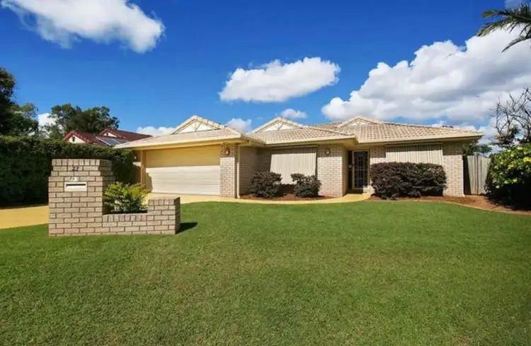 Main view of Homely house listing, 23 Williams Way, Calamvale QLD 4116