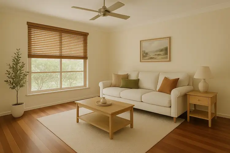 Second view of Homely house listing, 23 Williams Way, Calamvale QLD 4116
