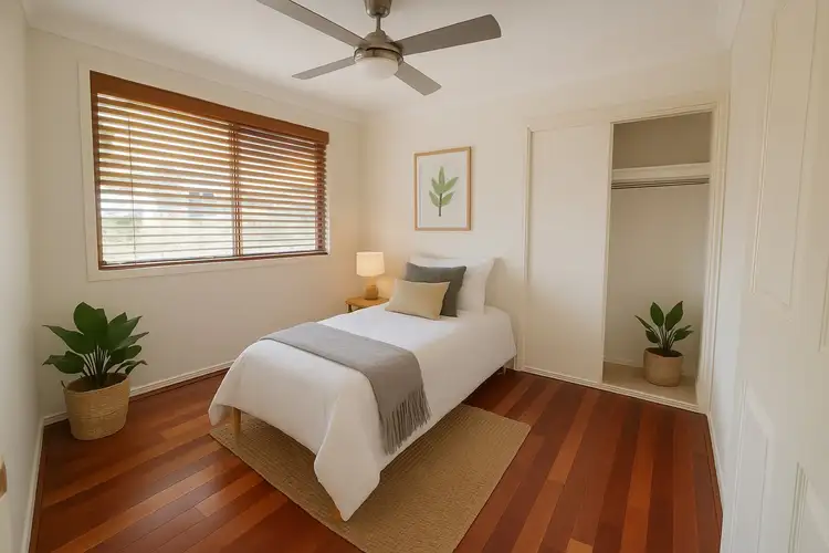 Third view of Homely house listing, 23 Williams Way, Calamvale QLD 4116
