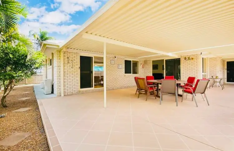 Fifth view of Homely house listing, 23 Williams Way, Calamvale QLD 4116