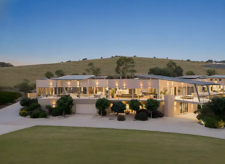 Main view of Homely house listing, 100 Moore Road, Sunbury VIC 3429