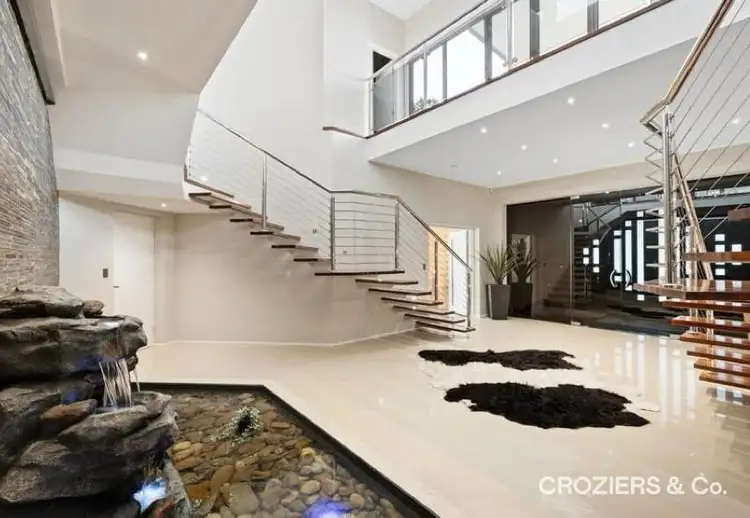 Second view of Homely house listing, 100 Moore Road, Sunbury VIC 3429