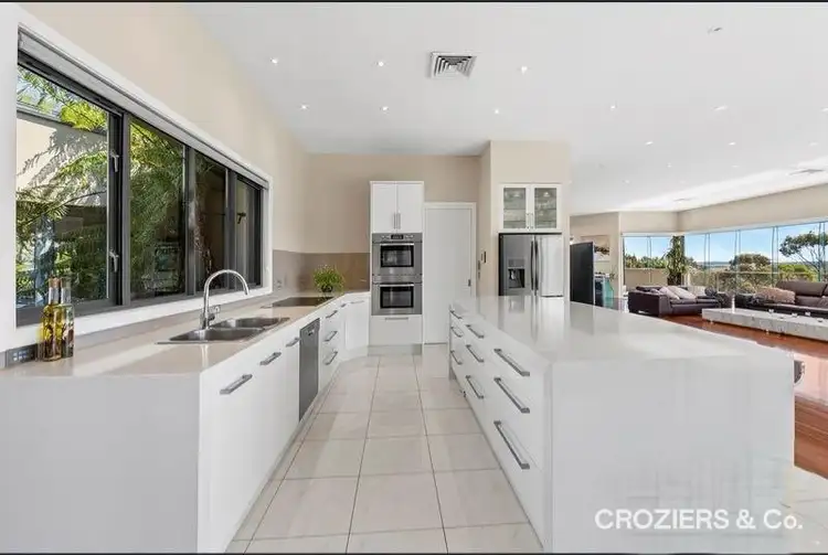 Third view of Homely house listing, 100 Moore Road, Sunbury VIC 3429