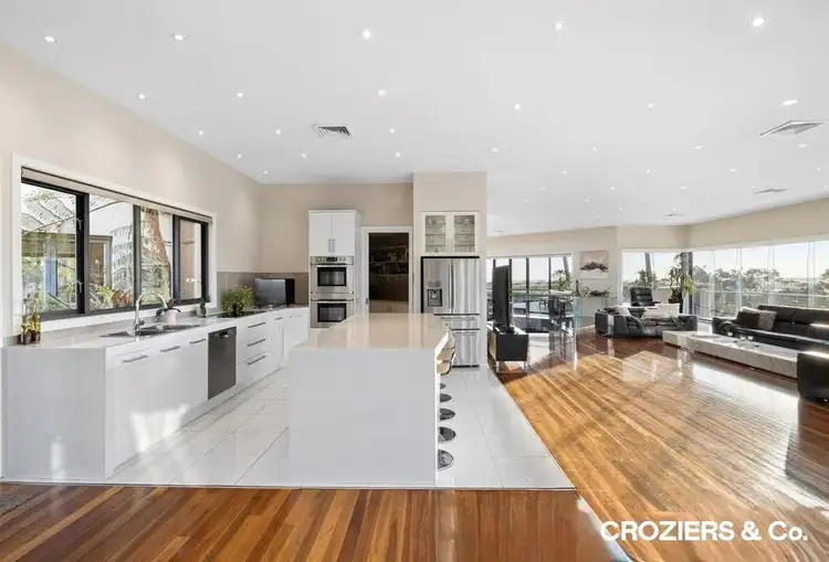 Fourth view of Homely house listing, 100 Moore Road, Sunbury VIC 3429