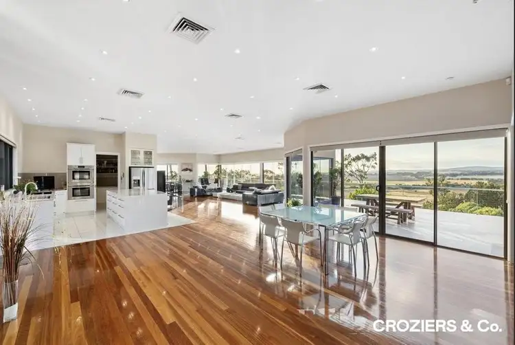 Fifth view of Homely house listing, 100 Moore Road, Sunbury VIC 3429