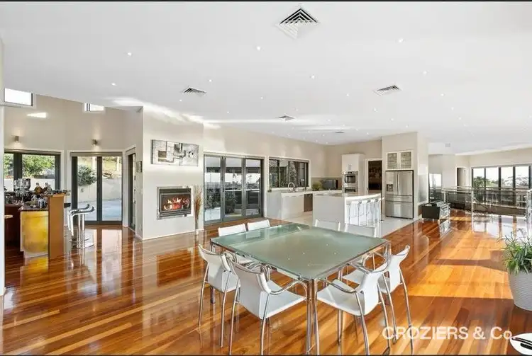 Sixth view of Homely house listing, 100 Moore Road, Sunbury VIC 3429