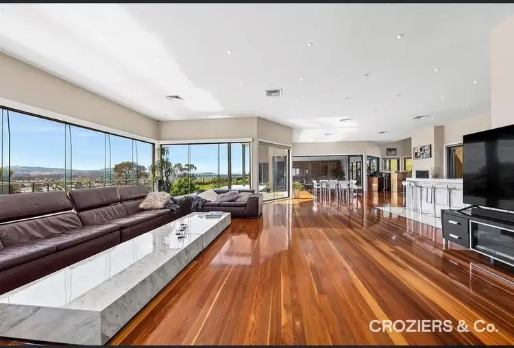 Seventh view of Homely house listing, 100 Moore Road, Sunbury VIC 3429