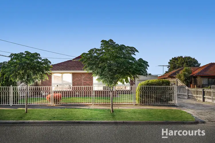 Second view of Homely house listing, 62 Andrew Road, St Albans VIC 3021