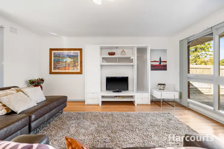 Fifth view of Homely house listing, 62 Andrew Road, St Albans VIC 3021