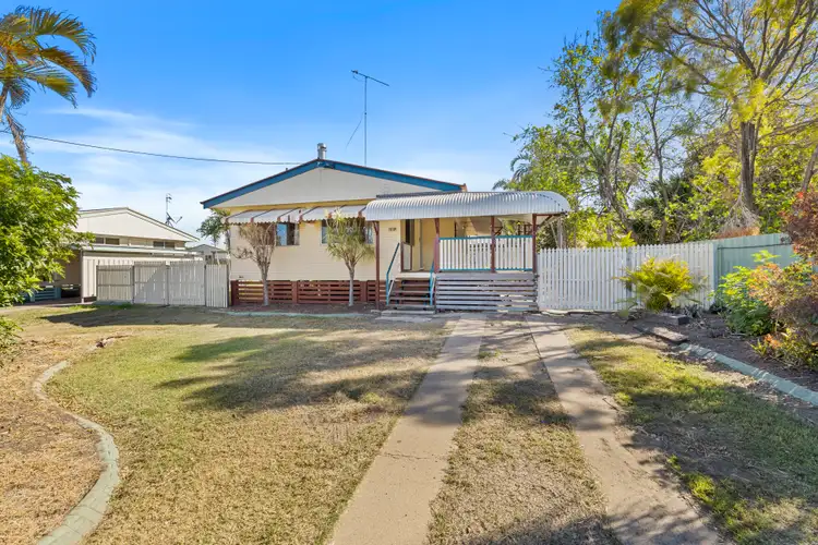17 Farmer Street, Moura QLD 4718