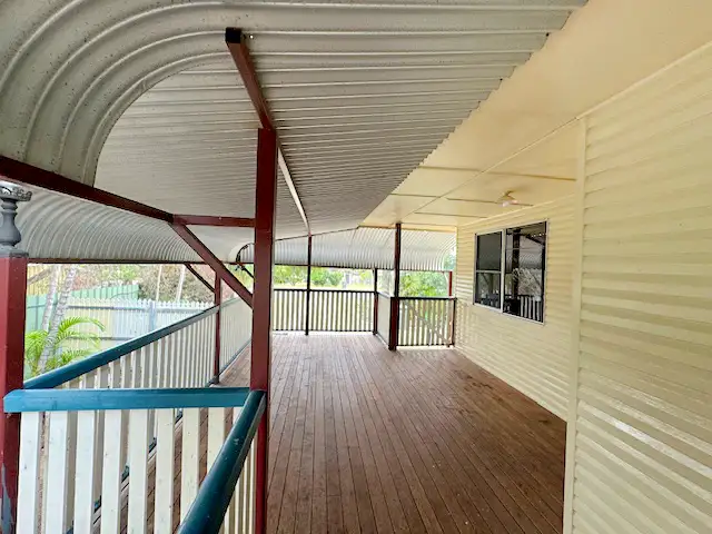 Third view of Homely house listing, 17 Farmer Street, Moura QLD 4718