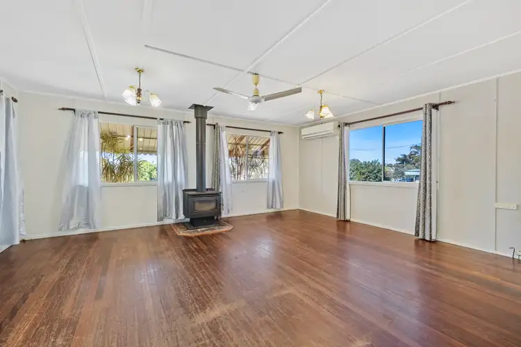 Third view of Homely house listing, 17 Farmer Street, Moura QLD 4718