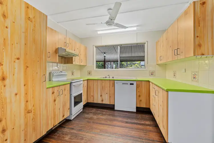 Fourth view of Homely house listing, 17 Farmer Street, Moura QLD 4718