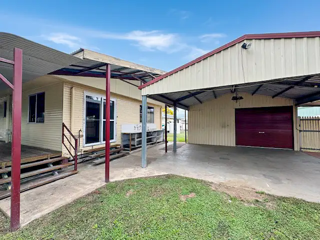 Fourth view of Homely house listing, 17 Farmer Street, Moura QLD 4718
