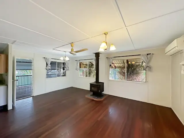 Fifth view of Homely house listing, 17 Farmer Street, Moura QLD 4718