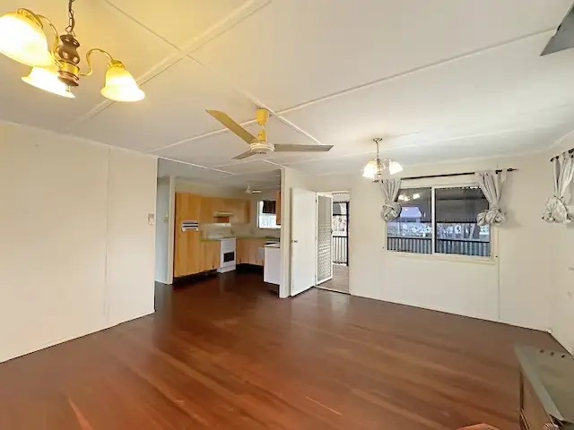 Sixth view of Homely house listing, 17 Farmer Street, Moura QLD 4718