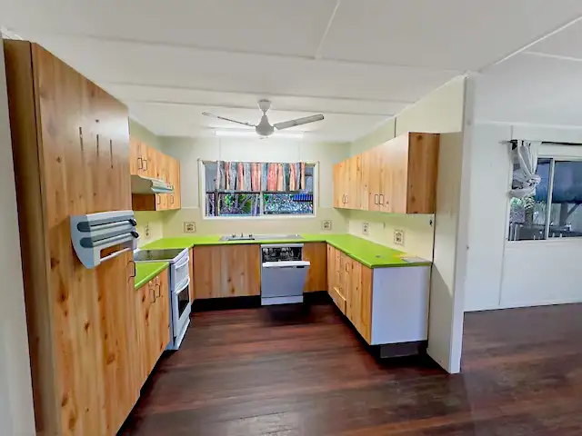 Seventh view of Homely house listing, 17 Farmer Street, Moura QLD 4718