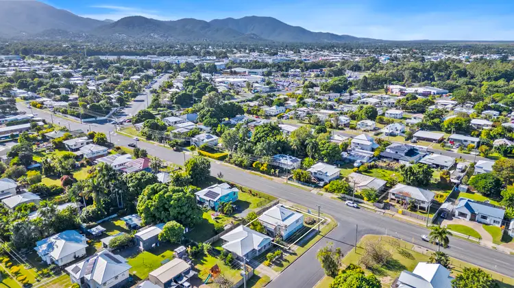 Third view of Homely house listing, 84 Main Street, Park Avenue QLD 4701