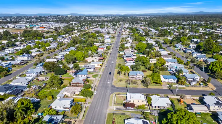 Fourth view of Homely house listing, 84 Main Street, Park Avenue QLD 4701