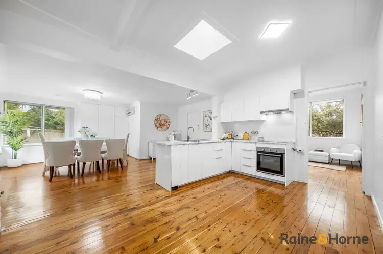 Second view of Homely house listing, 12 Arkena Ave, Epping NSW 2121