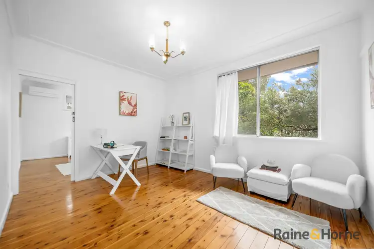 Fourth view of Homely house listing, 12 Arkena Ave, Epping NSW 2121