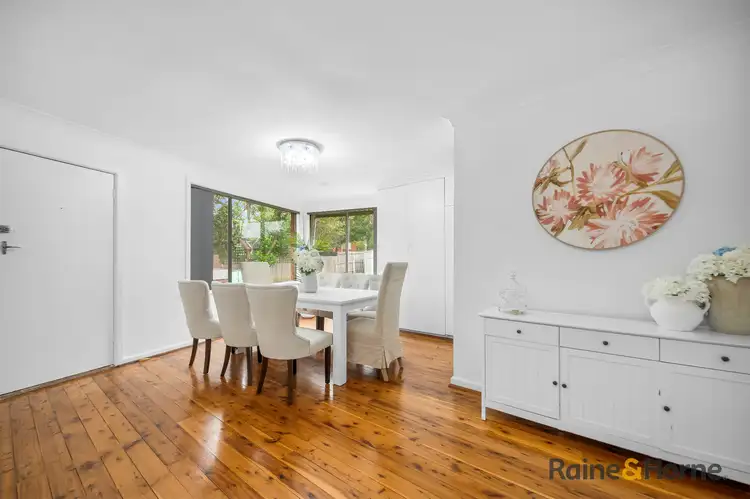 Fifth view of Homely house listing, 12 Arkena Ave, Epping NSW 2121